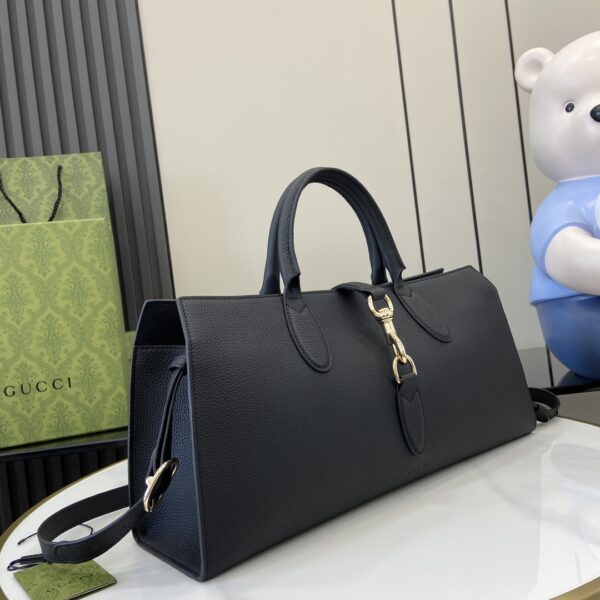 Gucci GUCCI JACKIE MEDIUM TOTE BAG