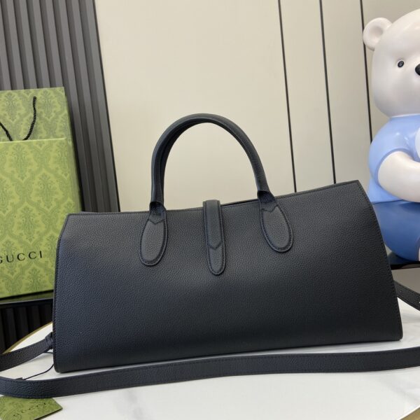 Gucci GUCCI JACKIE MEDIUM TOTE BAG