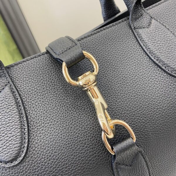 Gucci GUCCI JACKIE MEDIUM TOTE BAG