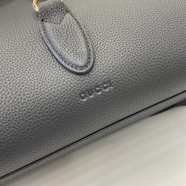Gucci GUCCI JACKIE MEDIUM TOTE BAG