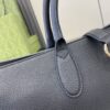 Gucci GUCCI JACKIE MEDIUM TOTE BAG