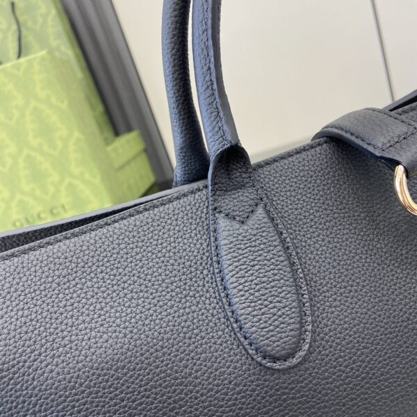 Gucci GUCCI JACKIE MEDIUM TOTE BAG