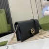Gucci Interlocking G Chain Wallet