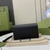 Gucci Interlocking G Chain Wallet