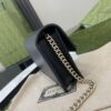 Gucci Interlocking G Chain Wallet