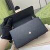 Gucci Interlocking G Chain Wallet