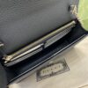 Gucci Interlocking G Chain Wallet