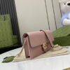 Gucci Interlocking G Chain Wallet