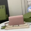 Gucci Interlocking G Chain Wallet