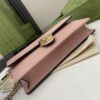 Gucci Interlocking G Chain Wallet
