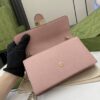 Gucci Interlocking G Chain Wallet