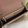 Gucci Interlocking G Chain Wallet