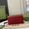Gucci Interlocking G Chain Wallet