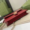 Gucci Interlocking G Chain Wallet