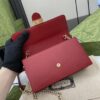 Gucci Interlocking G Chain Wallet