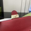 Gucci Interlocking G Chain Wallet
