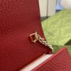 Gucci Interlocking G Chain Wallet