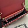 Gucci Interlocking G Chain Wallet