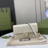 Gucci Interlocking G Chain Wallet