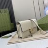 Gucci Interlocking G Chain Wallet