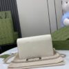 Gucci Interlocking G Chain Wallet