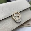 Gucci Interlocking G Chain Wallet