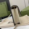 Gucci Interlocking G Chain Wallet
