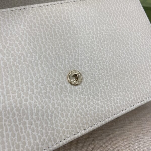 Gucci Interlocking G Chain Wallet