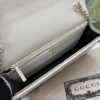 Gucci Interlocking G Chain Wallet