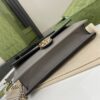 Gucci Interlocking G Chain Wallet