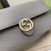 Gucci Interlocking G Chain Wallet