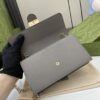 Gucci Interlocking G Chain Wallet