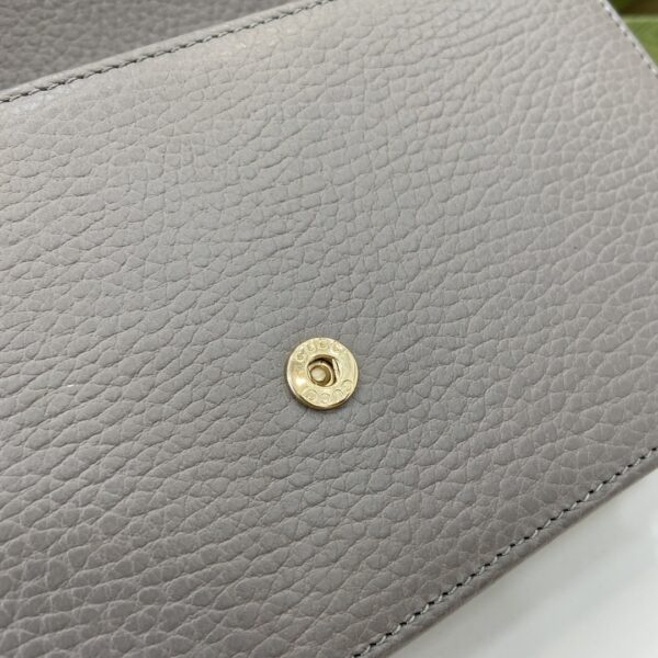 Gucci Interlocking G Chain Wallet