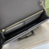 Gucci Interlocking G Chain Wallet