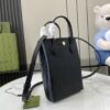 Gucci GG SUPER MINI BAG WITH STRAP