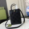 Gucci GG SUPER MINI BAG WITH STRAP