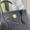 Gucci GG SUPER MINI BAG WITH STRAP