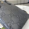 Gucci GG SUPER MINI BAG WITH STRAP