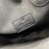 Gucci GG SUPER MINI BAG WITH STRAP