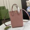 Gucci GG SUPER MINI BAG WITH STRAP