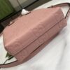 Gucci GG SUPER MINI BAG WITH STRAP