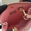 Gucci GG SUPER MINI BAG WITH STRAP