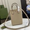 Gucci GG SUPER MINI BAG WITH STRAP