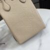 Gucci GG SUPER MINI BAG WITH STRAP