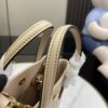 Gucci GG SUPER MINI BAG WITH STRAP