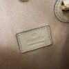 Gucci GG SUPER MINI BAG WITH STRAP