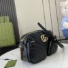 Gucci GG MARMONT SMALL SHOULDER BAG