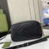 Gucci GG MARMONT SMALL SHOULDER BAG