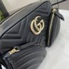 Gucci GG MARMONT SMALL SHOULDER BAG