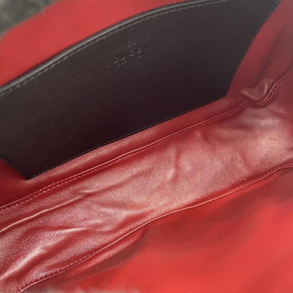 Gucci GG MARMONT SMALL SHOULDER BAG
